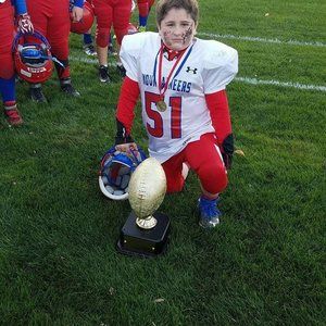 Meet your Posher, Evan